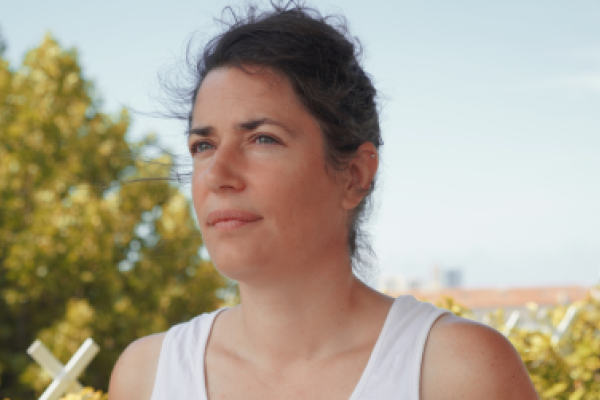 Marie Callios